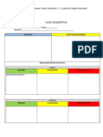 Ficha Descriptiva 2023