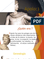 Apolo