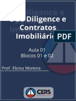 220714due Diligence Eloisa Moreira Aula 01