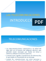 Telecomunicaciones - Introduccion - Unidad 1. P62