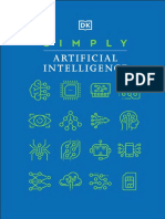 Simply Artificial Intelligence by DK