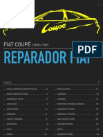 Reparador FIAT - Fiat Coupé