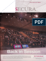 Infosecura - 2022.03 issue 91