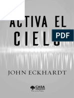 Activa El C I e L o John Eckhardt