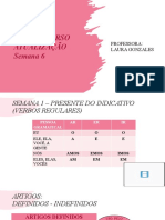 Repaso Curso Atualização