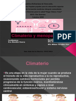 Climaterio