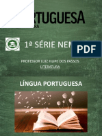 1 Série Nem Literatura