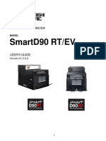 Users Guide SmartD90 V1560 en