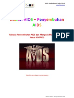 Materi HIOS - Penyembuhan AIDS