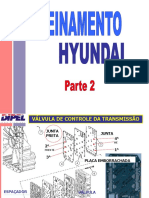 W130 W160 W200 Case Manual de Transmissão 29 Paginas