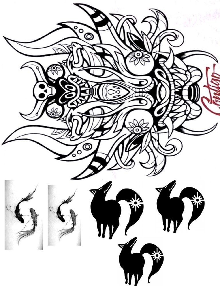 Mask | PDF