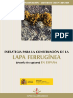 PBL Estrategia Lapa Ferruginea Tcm30-194747