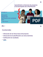 PE - Planning - Unidad 07 - Alineacion y Verificacion de Resultados V2 PDF