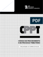 Código de Procedimento e de Processo Tributário