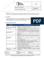 E246-GP-PC-13 V2 Sellado de Prelosas