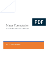 Mapas Conceptuales