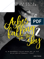 Ashes Falling For The Sky 2 Nine Gorman Mathieu Guibe