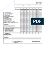 SSOMA-F-022 Check List Volquetes