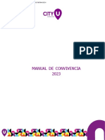 Manual de Convivencia Cityu 2023