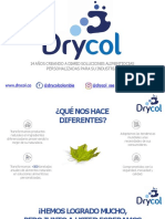 Presentación Drycol - Frutli - 03-2022