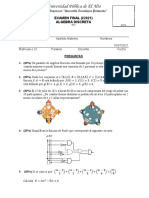 Examen Final - Mat100 - C-1