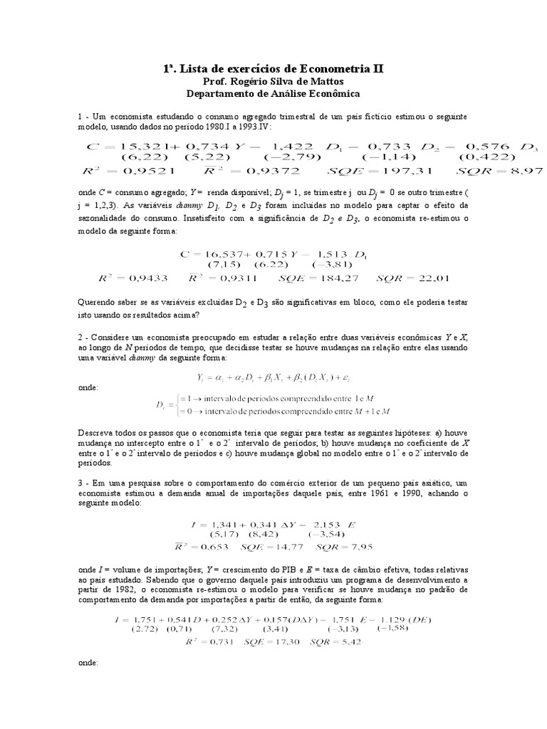 Produto Interno E Norma