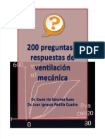 PDF 200 Preguntas y Respuestas Sobre Ventilacion Mecanica Compress