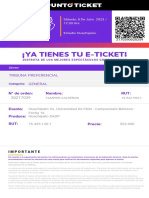 Bajar ETicket