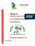 Proyecto-Excursion Parque de Las Leyendas-1