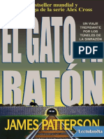 El Gato y El Raton - James Patterson