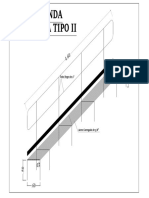 Baranda Metalica Tipo II - Final