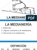 E-La Medianería