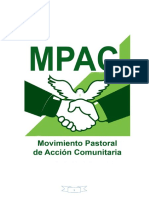 MPAC Manual de Formación Integral Humana y Religiosa