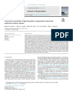 Kanko Et Al 2021 - Concurrent Assessment of Gait Kinematics Using Marker-Based and Markerless Motion Capture