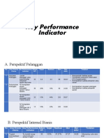 Tugas KPI & Strategi Near ED