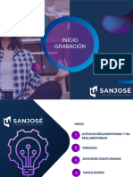 Semana 12 Licencias Permisos Sanciones