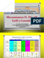 6 - Mec II, III, IV. 9 Ag 2018