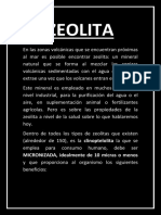 ZEOLITA56
