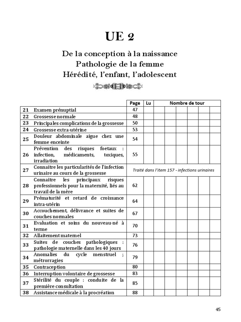 Carnet bébé & guide post-partum - Bonjour Ocytocine