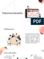 Macroeconomia