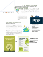 Calendario Ambiental 2023