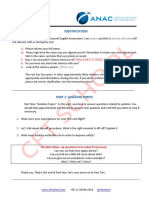 Cft_icao Na Proa Test 05