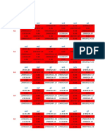 Ensamblar Matrices