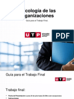 Semana 18 - PDF - Guía para El Trabajo Final-1