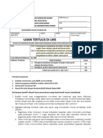 Mid Term Assessment Reguler SCM MBA April 2023