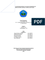 Kelompok 4a Proposal