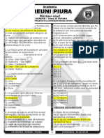 Preuni Verano 2022 Gegrafia - Repaso Iii 07-03-22