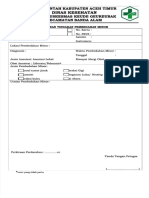 PDF Form Laporan Tindakan Pembedahan Minor Compress
