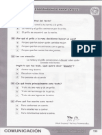 Comprensión Lectora - 0004