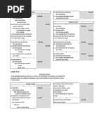 Asientos Contables de Compras y Ventas | PDF | Contabilidad | Efectivo